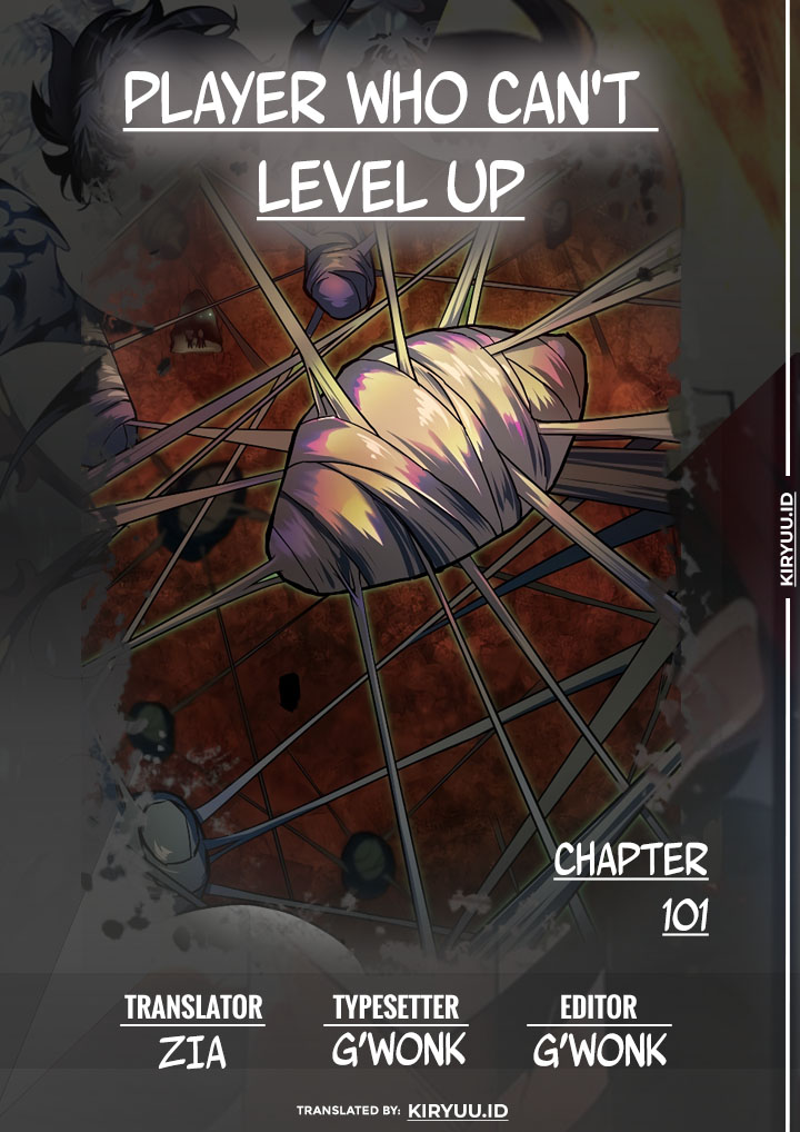 Komik Player Who Can’t Level Up - Chapter 101