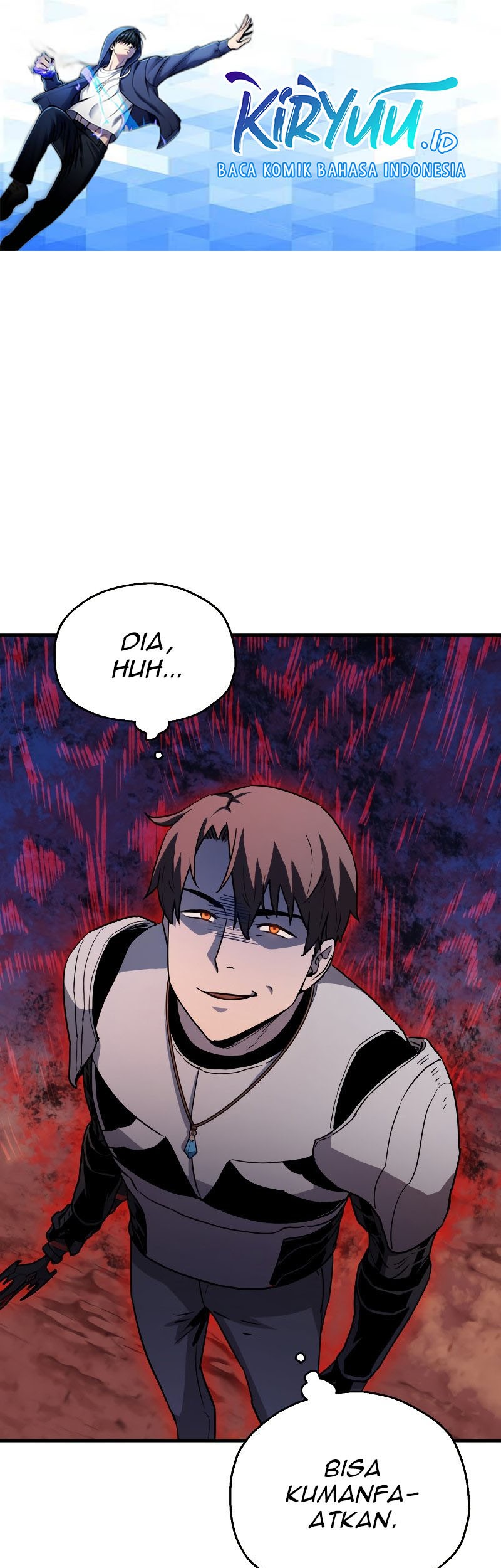 Baca Manhwa Player Who Can’t Level Up Chapter 100 Gambar 2