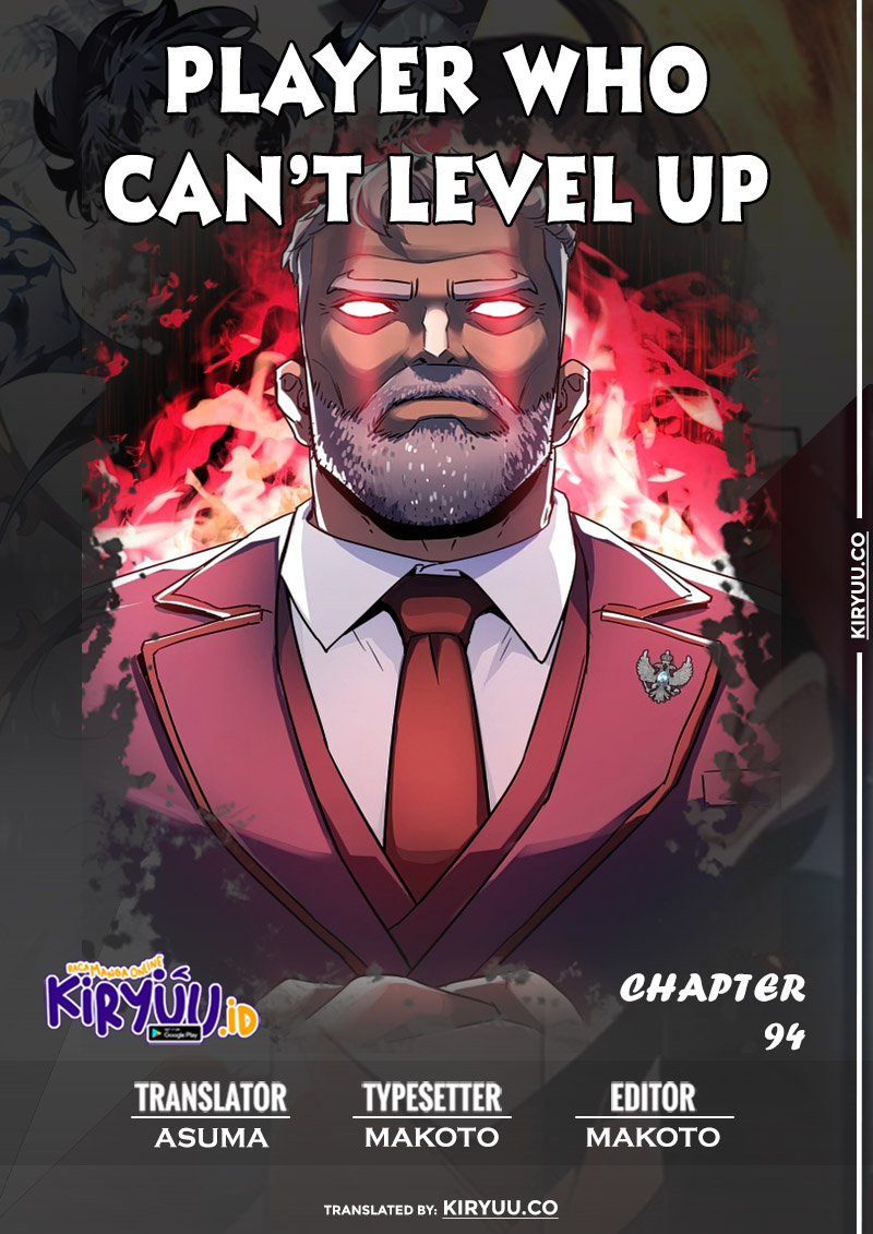 Komik Player Who Can’t Level Up - Chapter 94