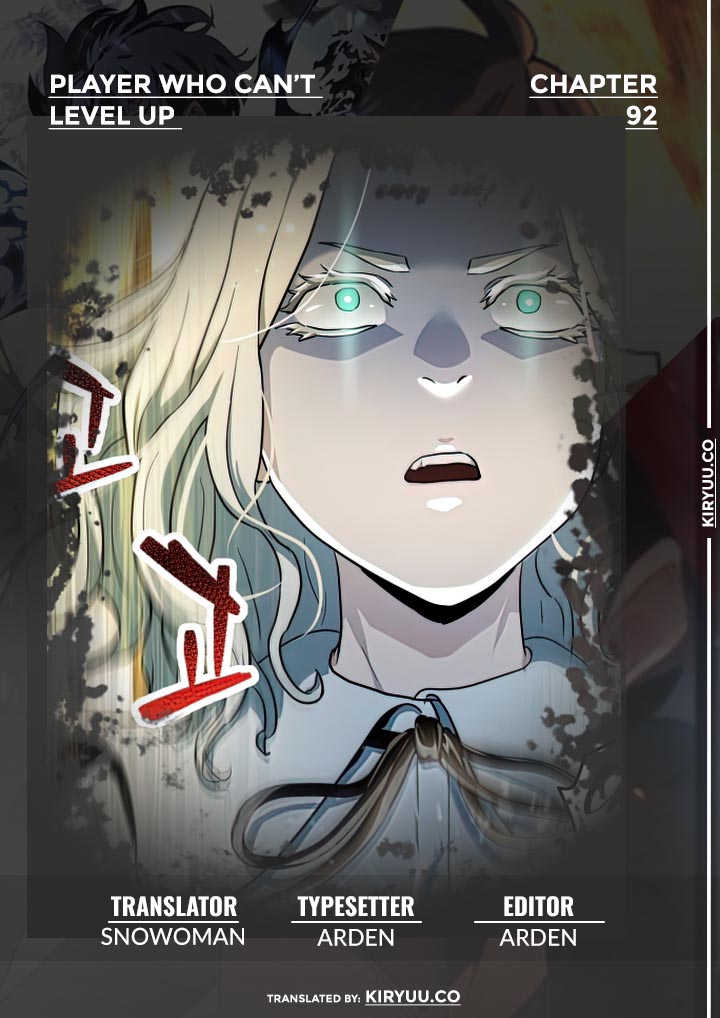 Komik Player Who Can’t Level Up - Chapter 92
