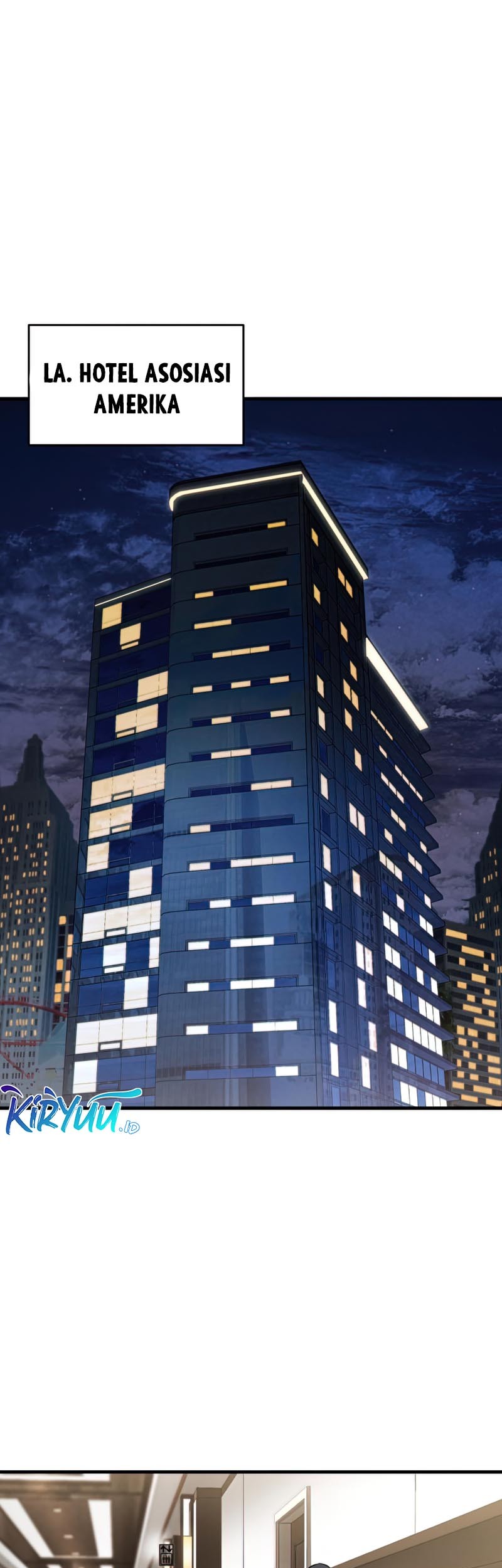 Baca Manhwa Player Who Can’t Level Up Chapter 92 Gambar 2
