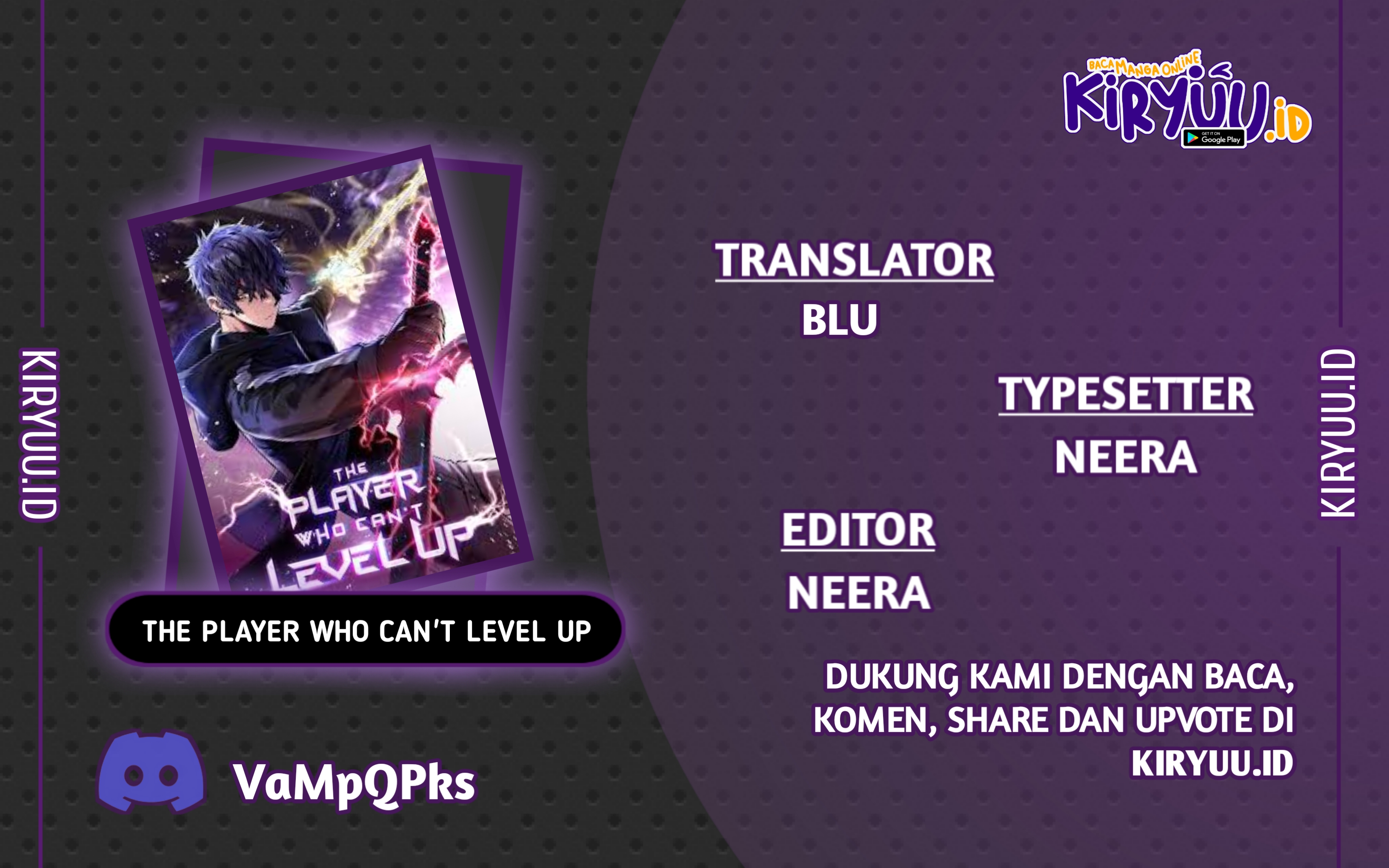 Komik Player Who Can’t Level Up - Chapter 91