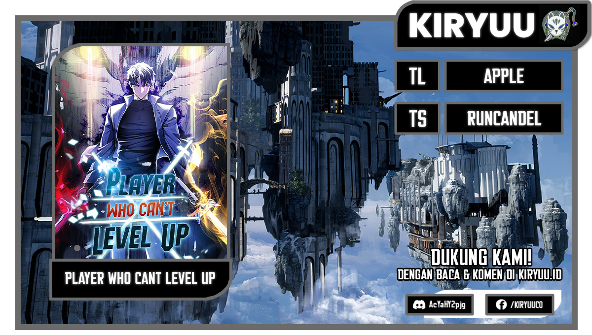 Komik Player Who Can’t Level Up - Chapter 90