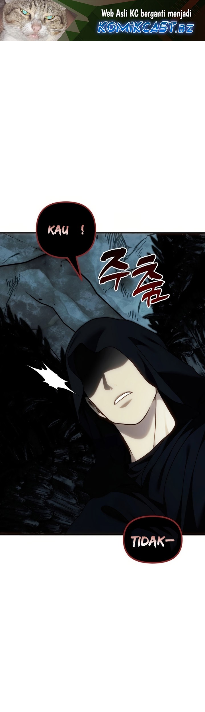 Baca Manhwa Second Life Ranker Chapter 194 Gambar 2