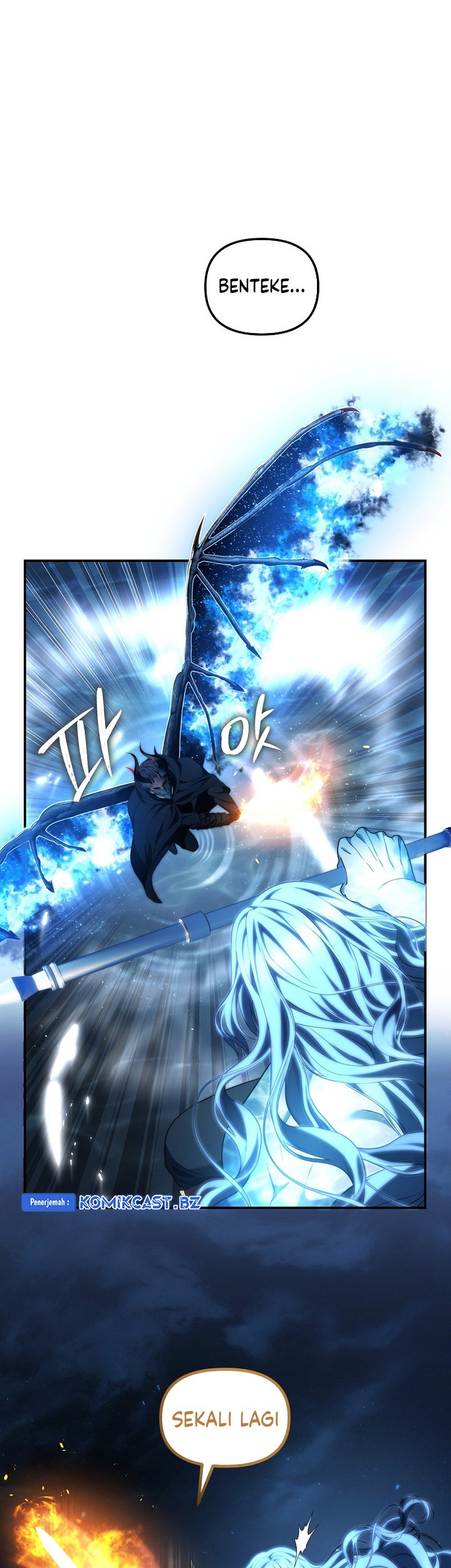 Second Life Ranker Chapter 192 Gambar 10