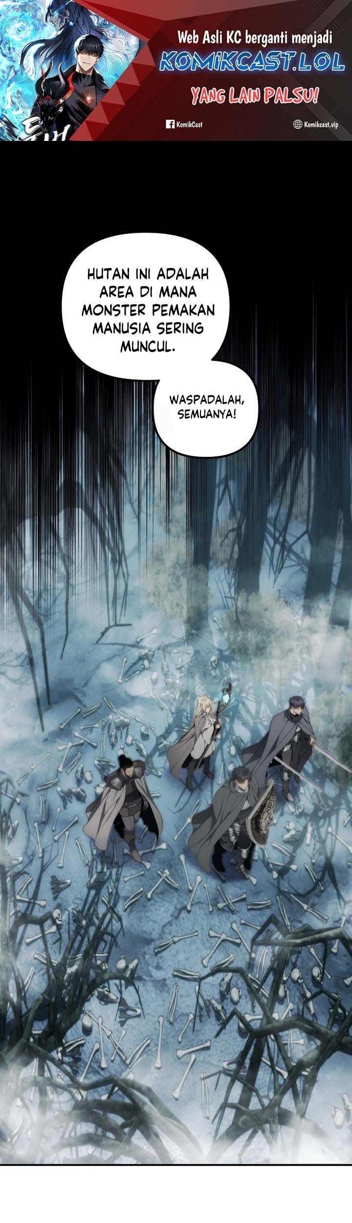 Baca Manhwa Second Life Ranker Chapter 173 Gambar 2