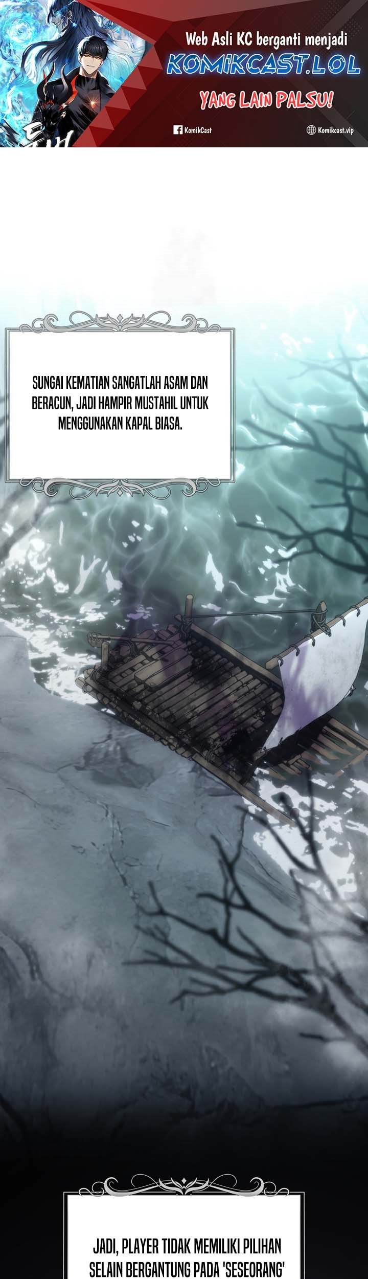 Baca Manhwa Second Life Ranker Chapter 172 Gambar 2