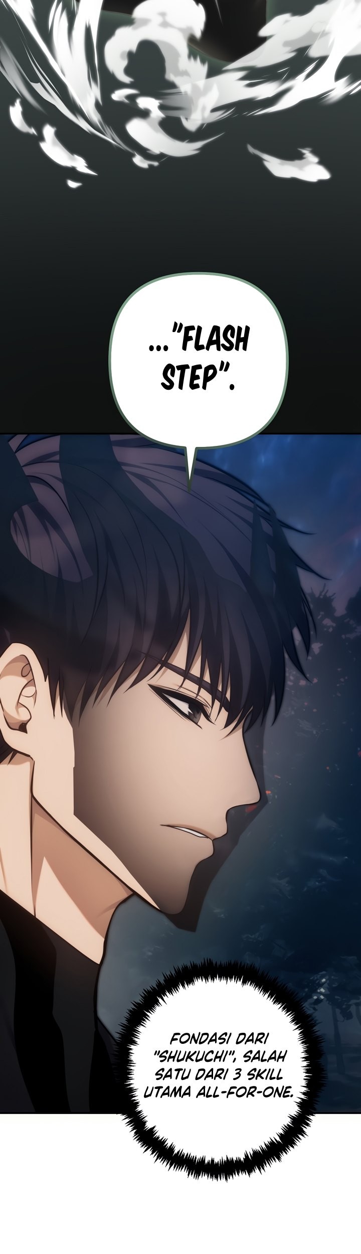 Second Life Ranker Chapter 165 Gambar 6