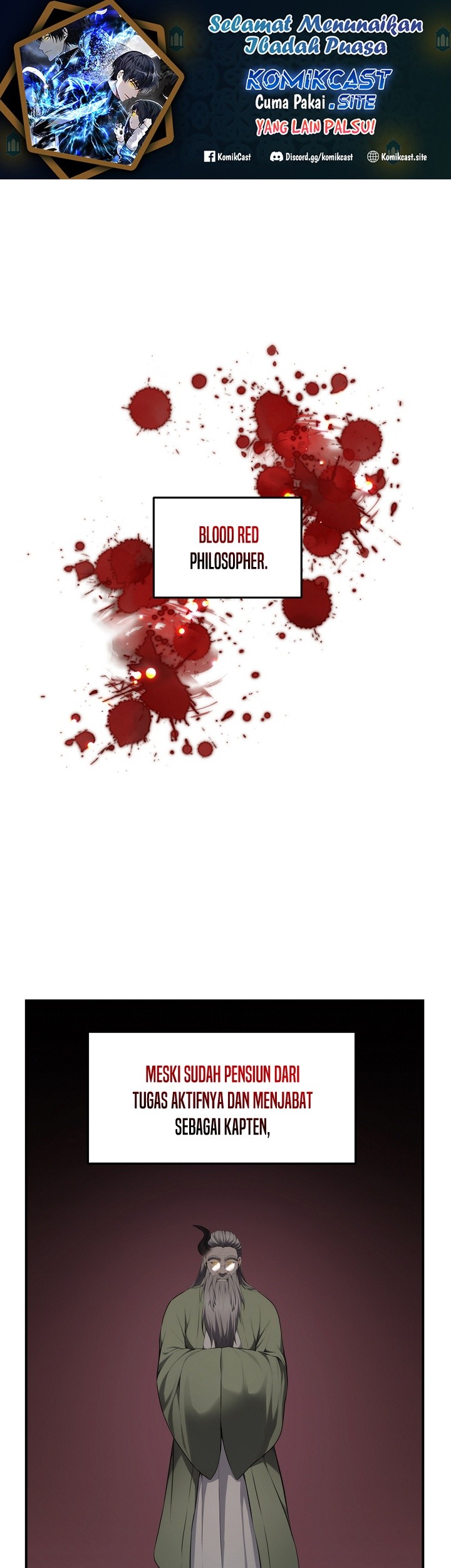 Baca Manhwa Second Life Ranker Chapter 153 Gambar 2