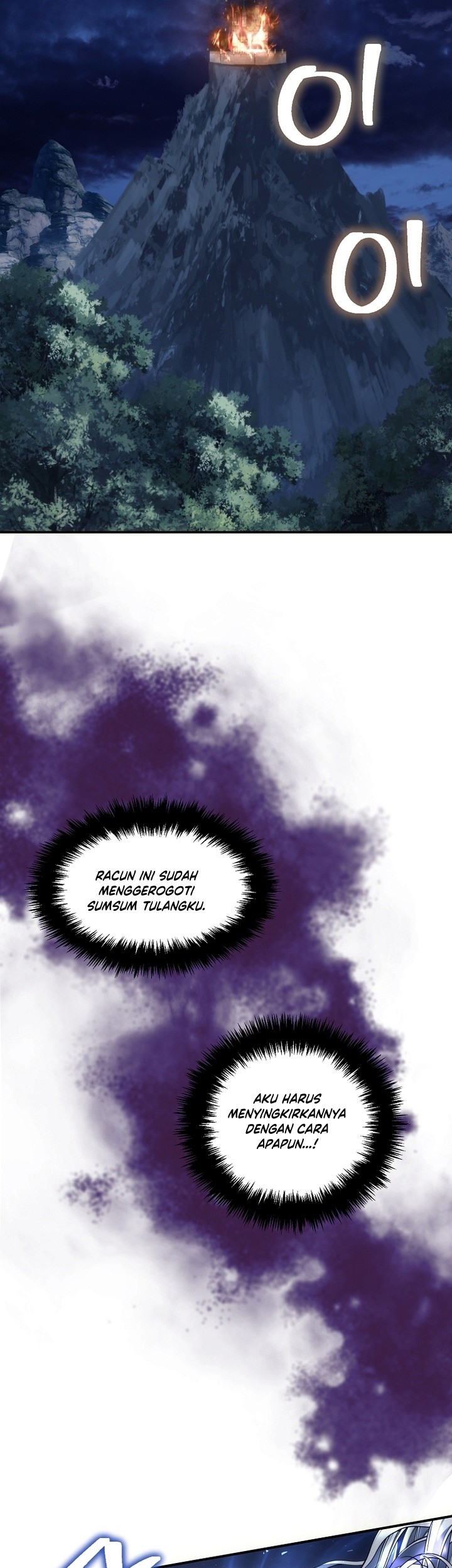 Second Life Ranker Chapter 152 Gambar 12