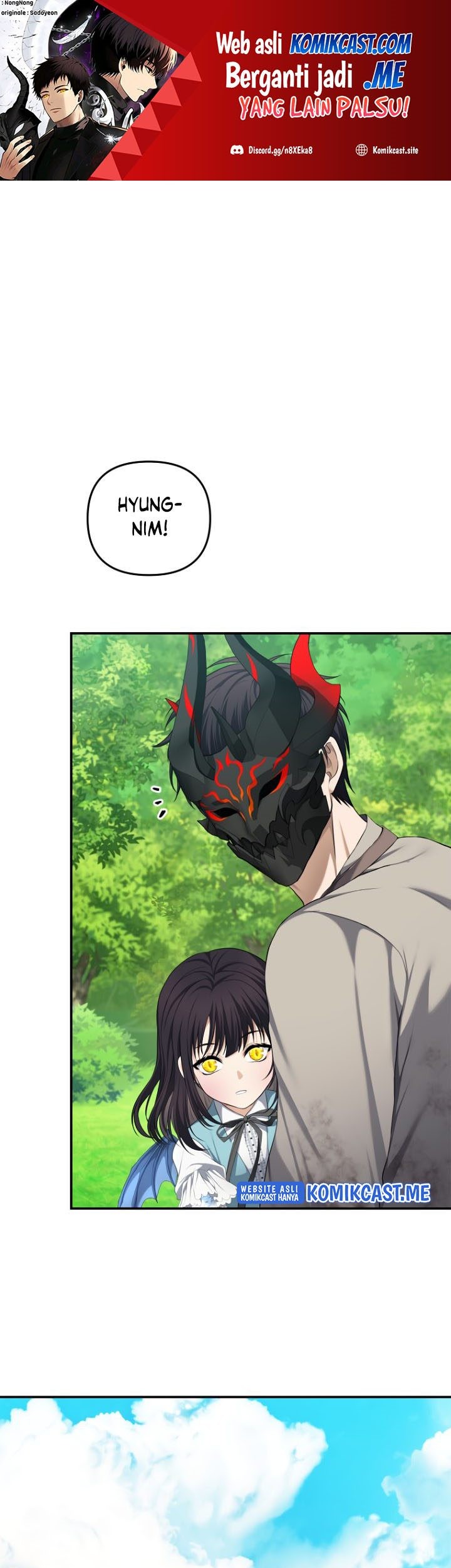Baca Manhwa Second Life Ranker Chapter 132 Gambar 2