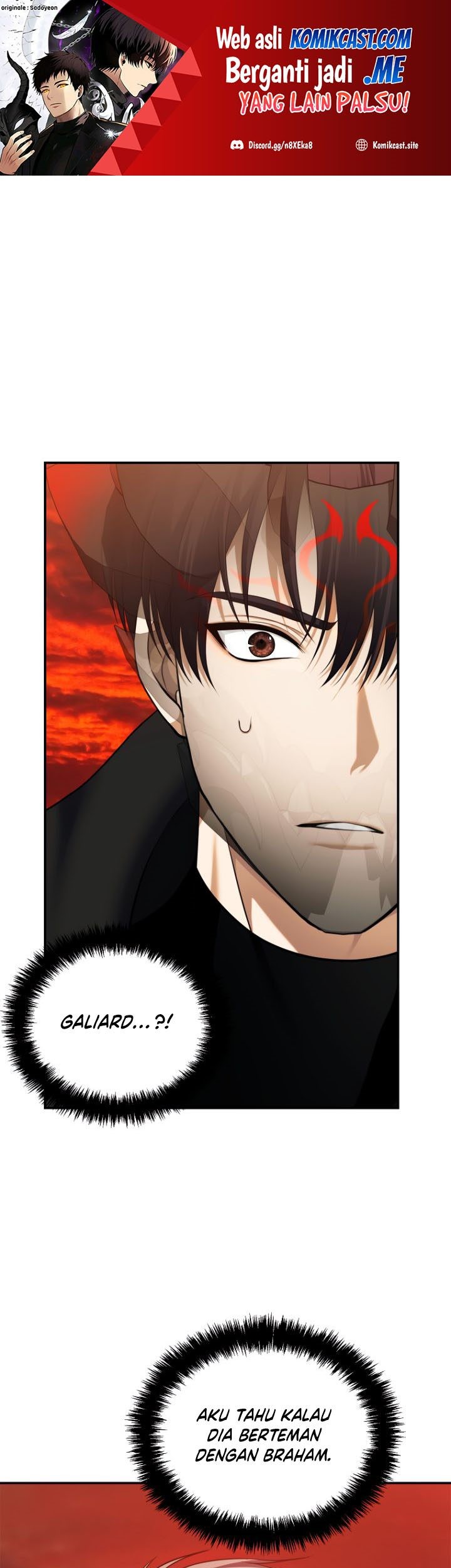 Baca Manhwa Second Life Ranker Chapter 129 Gambar 2