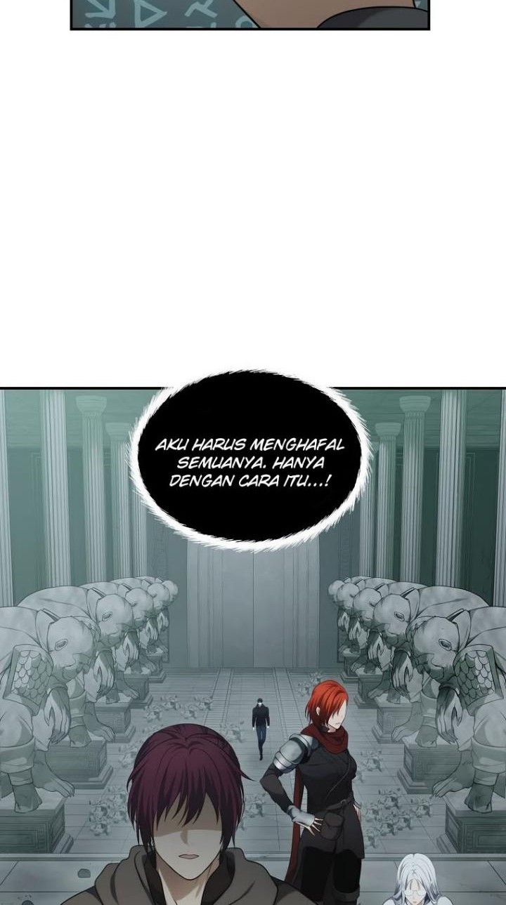 Second Life Ranker Chapter 116 Gambar 5