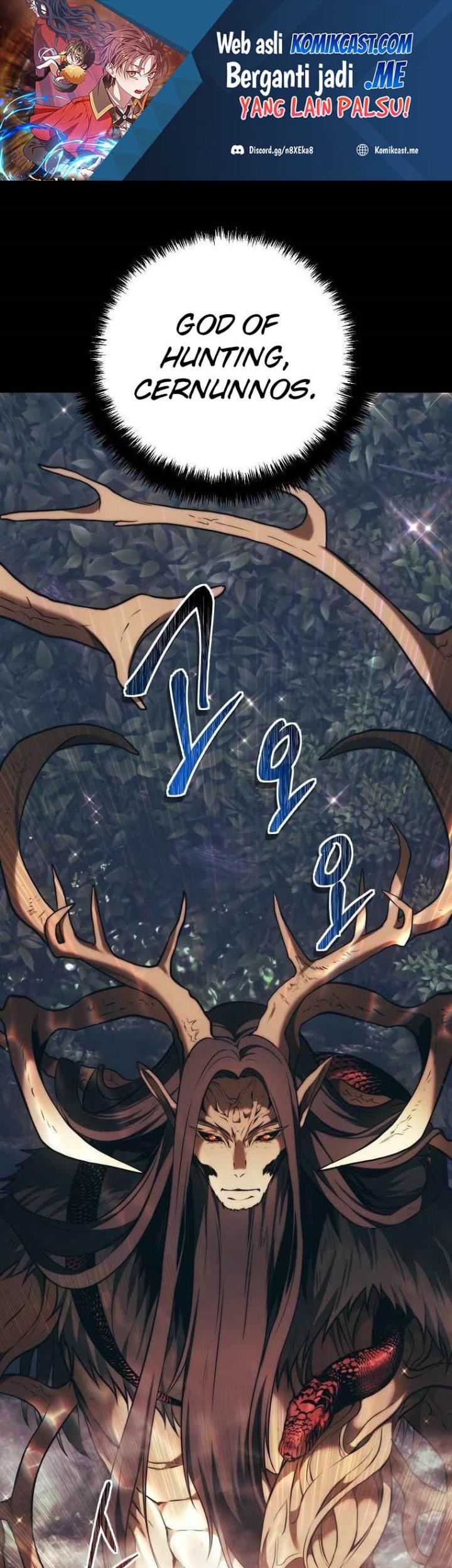 Baca Manhwa Second Life Ranker Chapter 114 Gambar 2