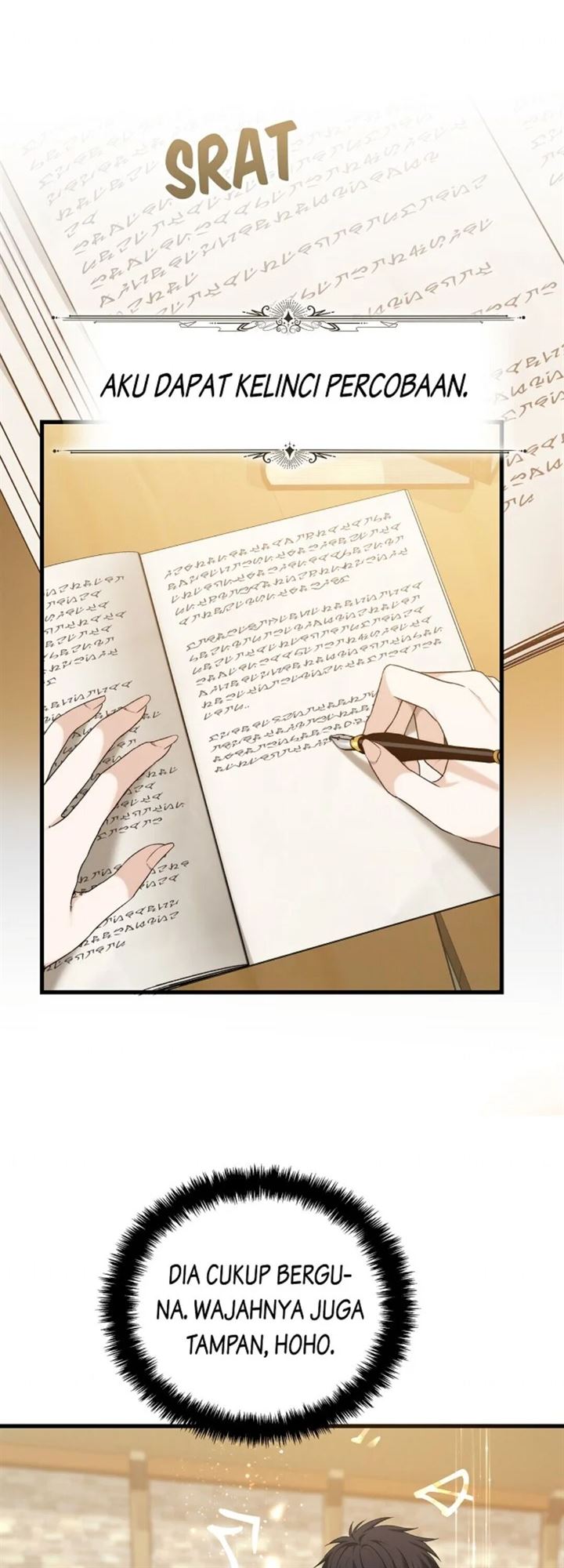 Komik Second Life Ranker - Chapter 110