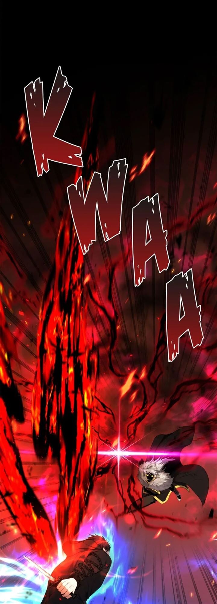 Komik Second Life Ranker - Chapter 107