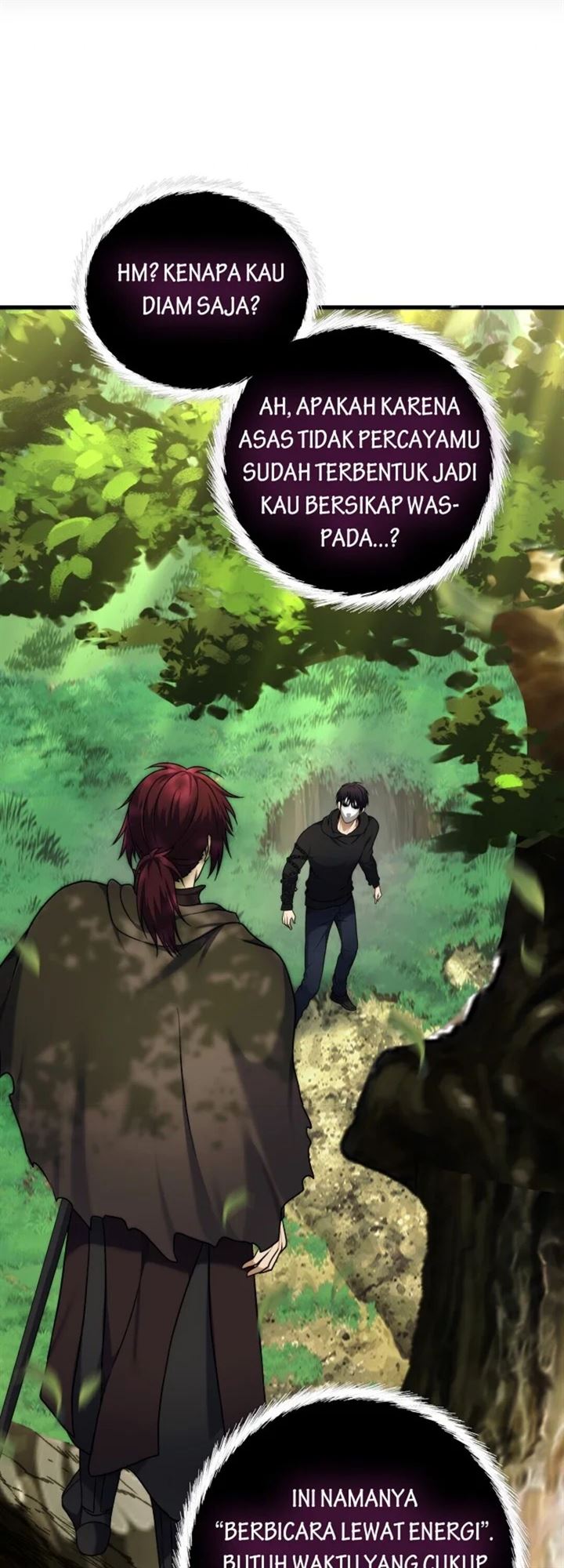 Komik Second Life Ranker - Chapter 106