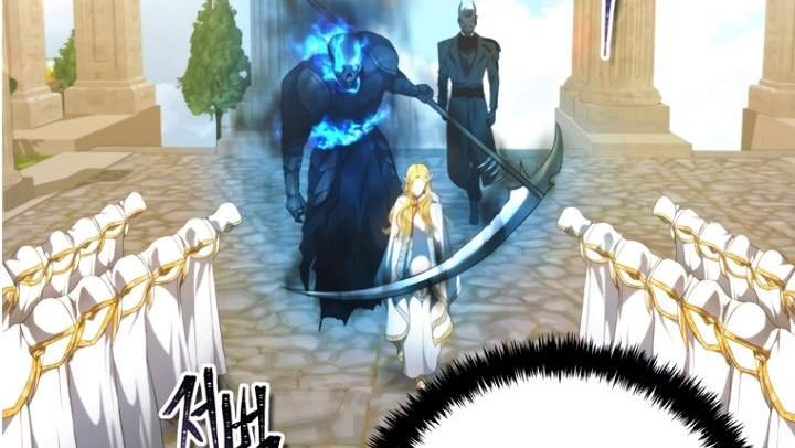 Second Life Ranker Chapter 100 Gambar 28
