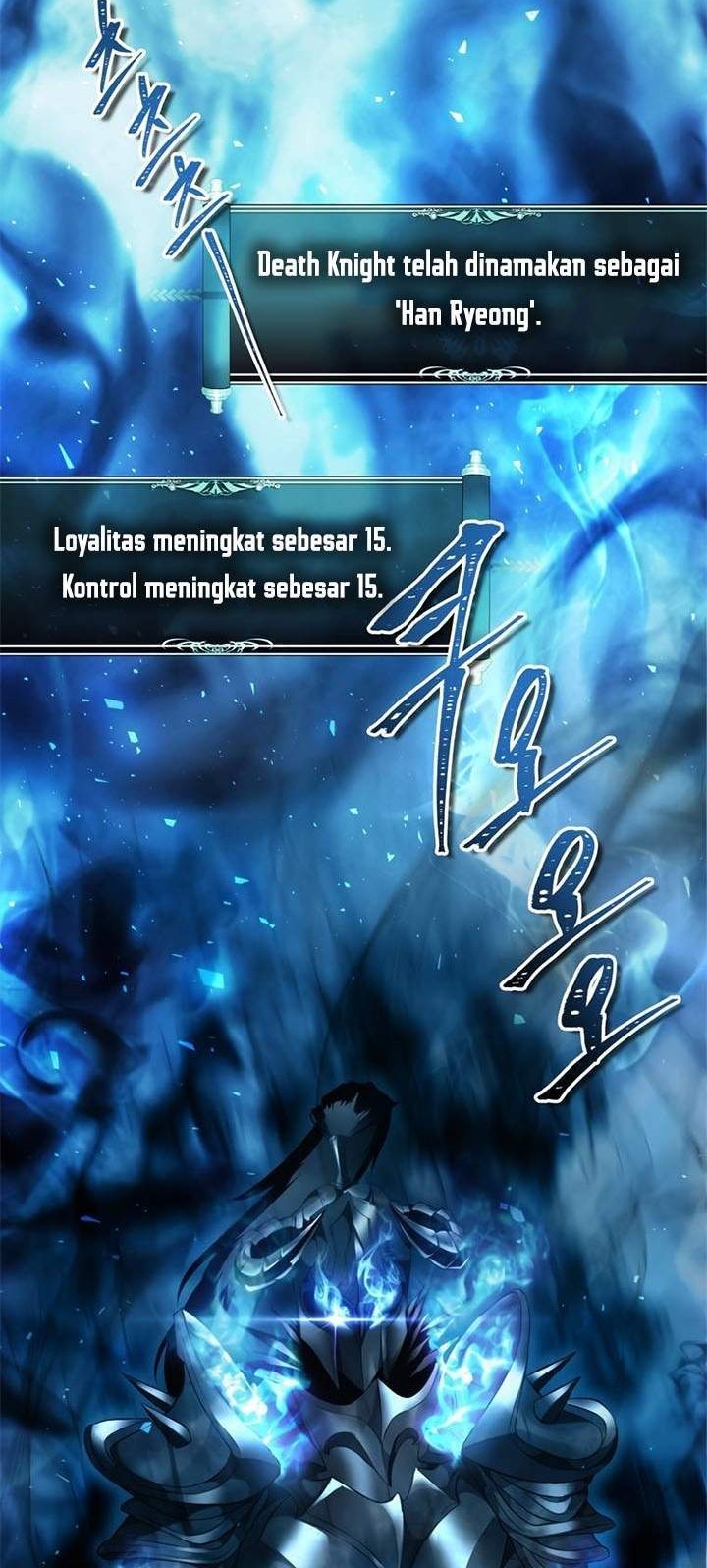 Baca Manhwa Second Life Ranker Chapter 96 Gambar 2