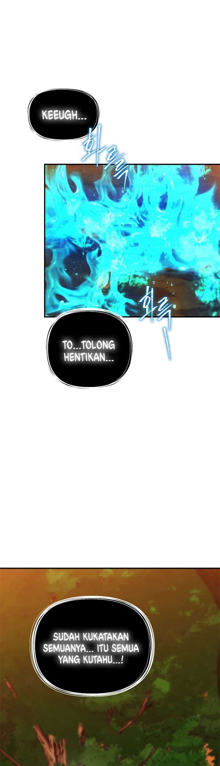 Komik Second Life Ranker - Chapter 94