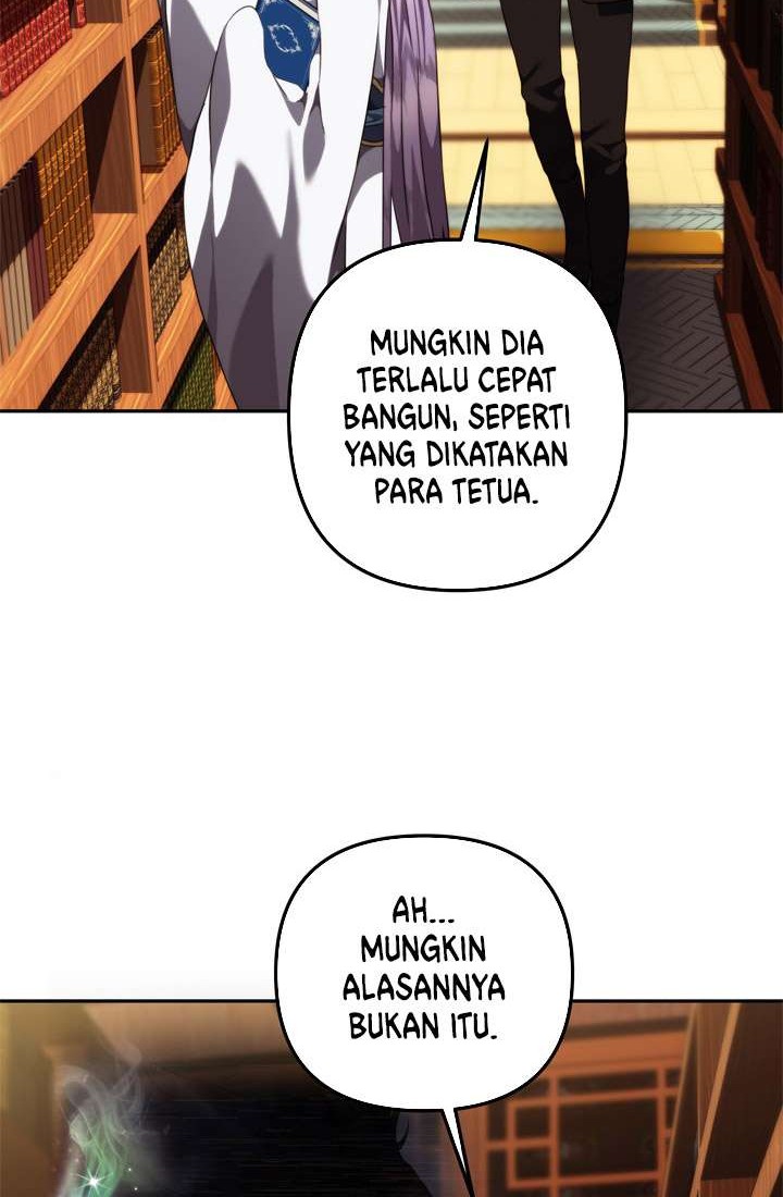 Baca Manhwa Second Life Ranker Chapter 93 Gambar 2