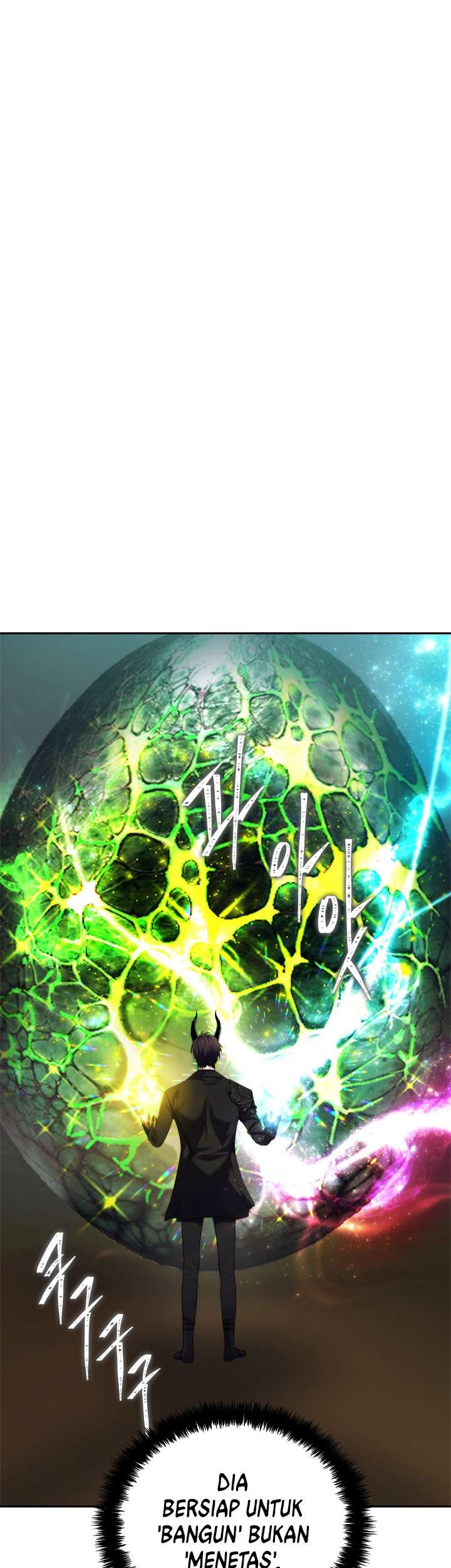 Komik Second Life Ranker - Chapter 92