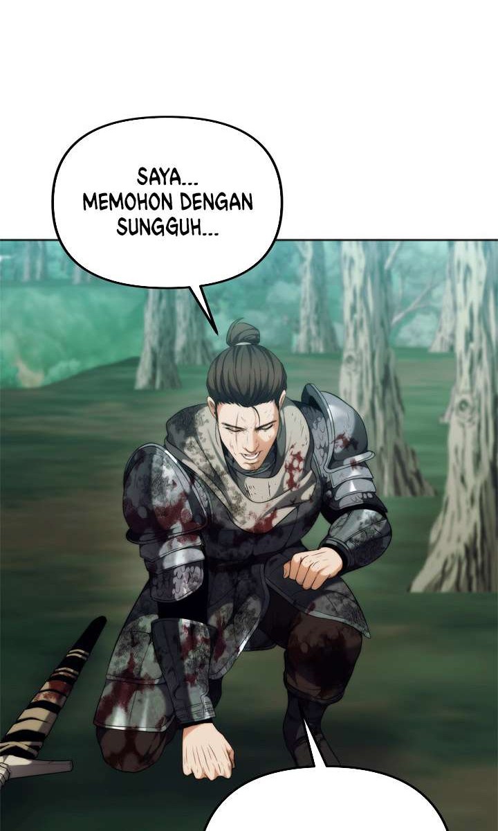 Baca Manhwa Second Life Ranker Chapter 91 Gambar 2
