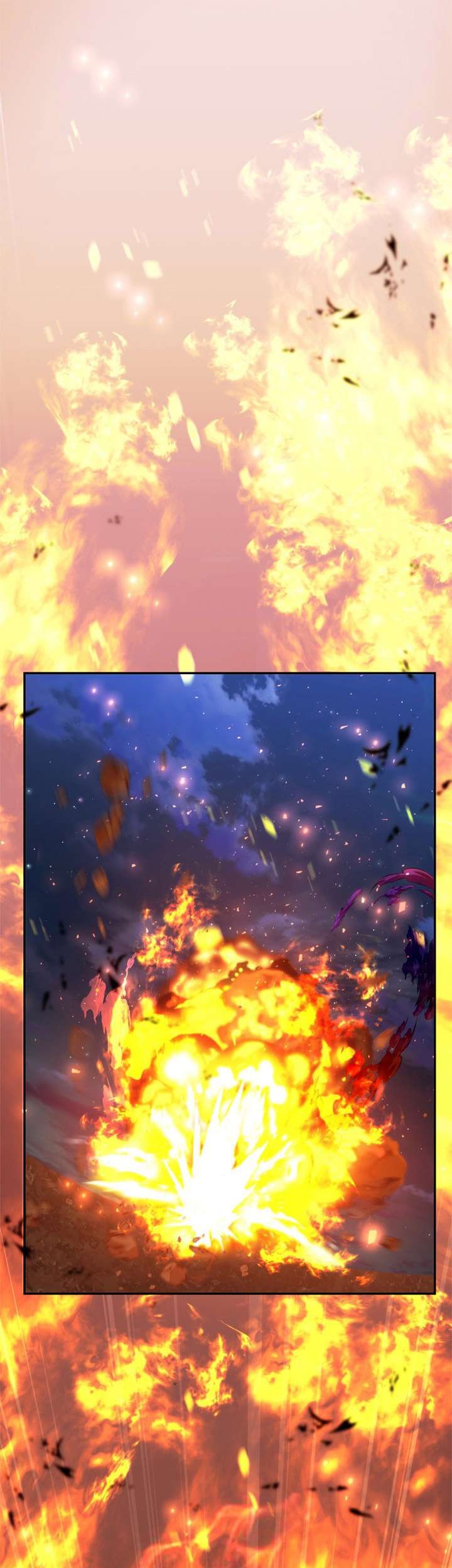 Komik Second Life Ranker - Chapter 86