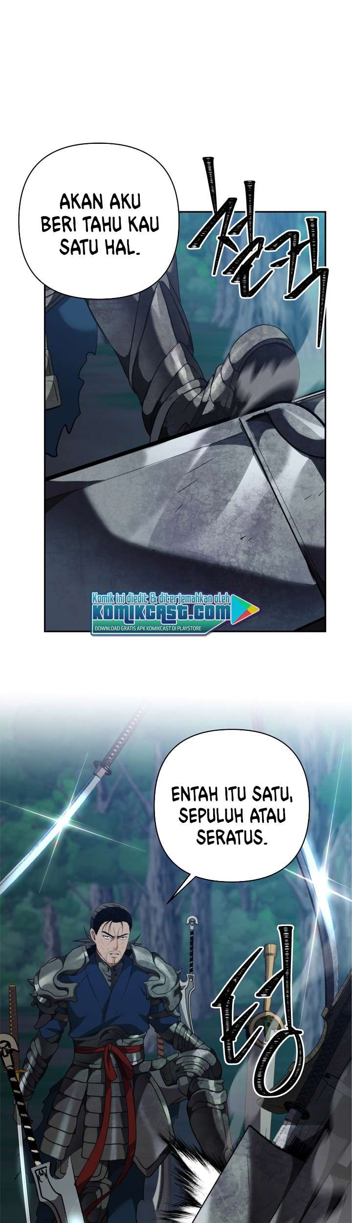 Komik Second Life Ranker - Chapter 84