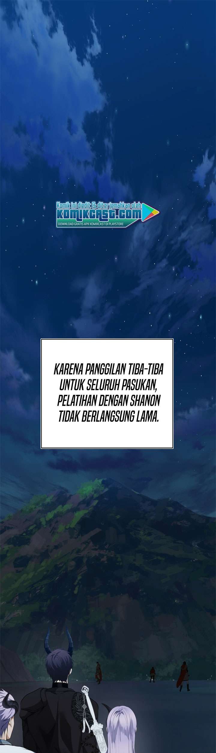 Komik Second Life Ranker - Chapter 83