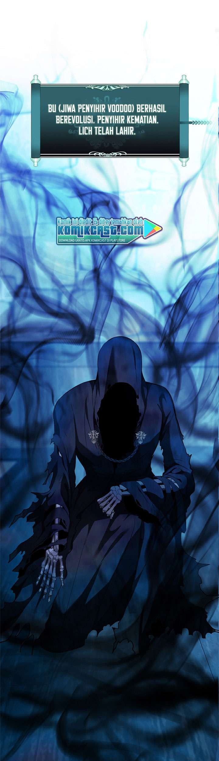 Komik Second Life Ranker - Chapter 82