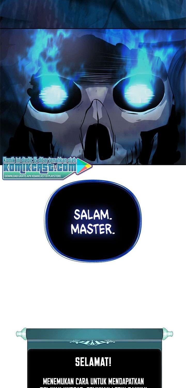 Baca Manhwa Second Life Ranker Chapter 82 Gambar 2