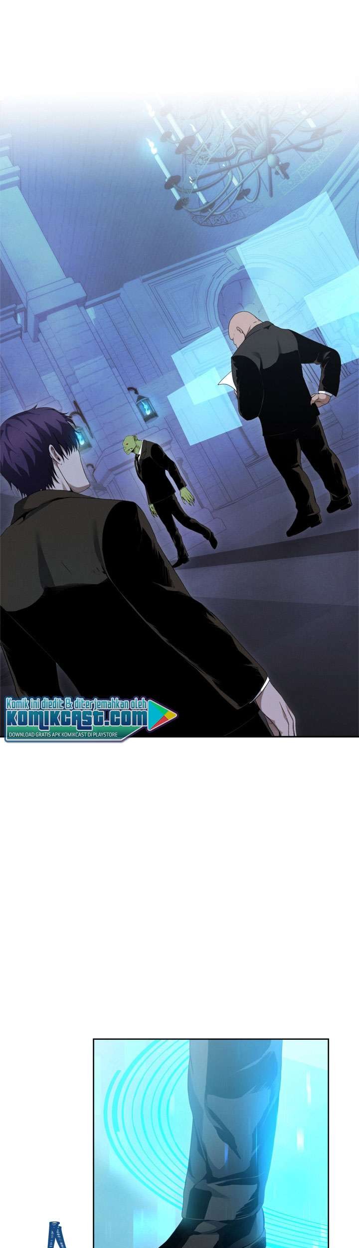 Komik Second Life Ranker - Chapter 80