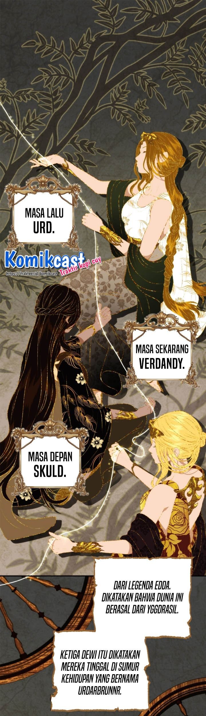 Komik Second Life Ranker - Chapter 79