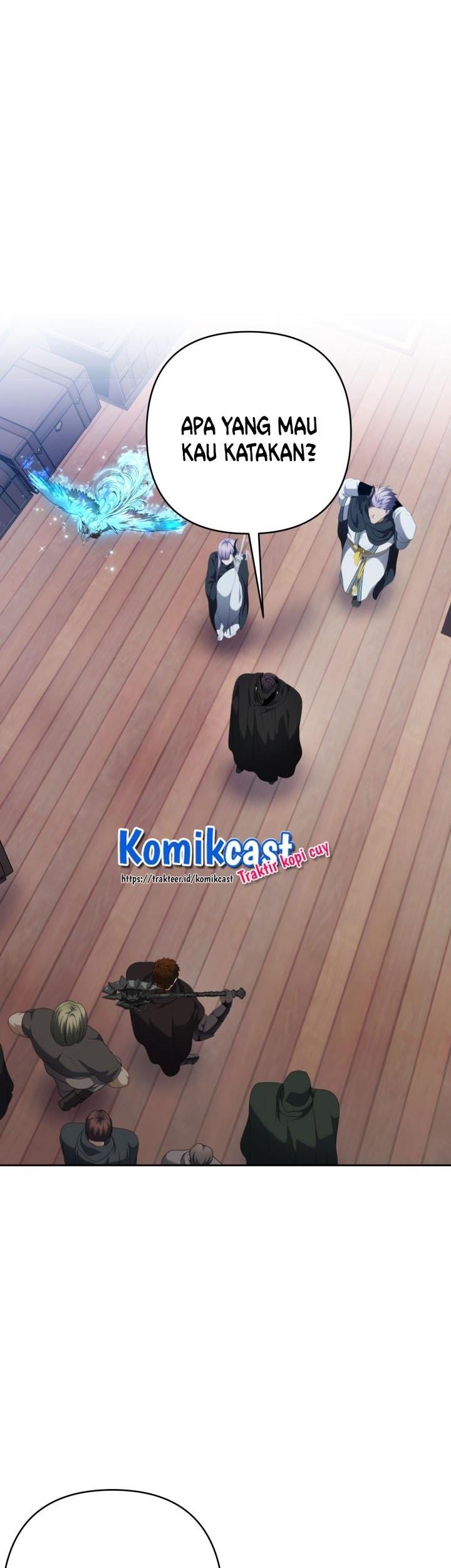 Komik Second Life Ranker - Chapter 76