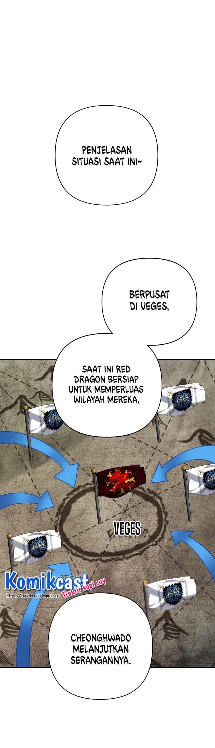 Komik Second Life Ranker - Chapter 75