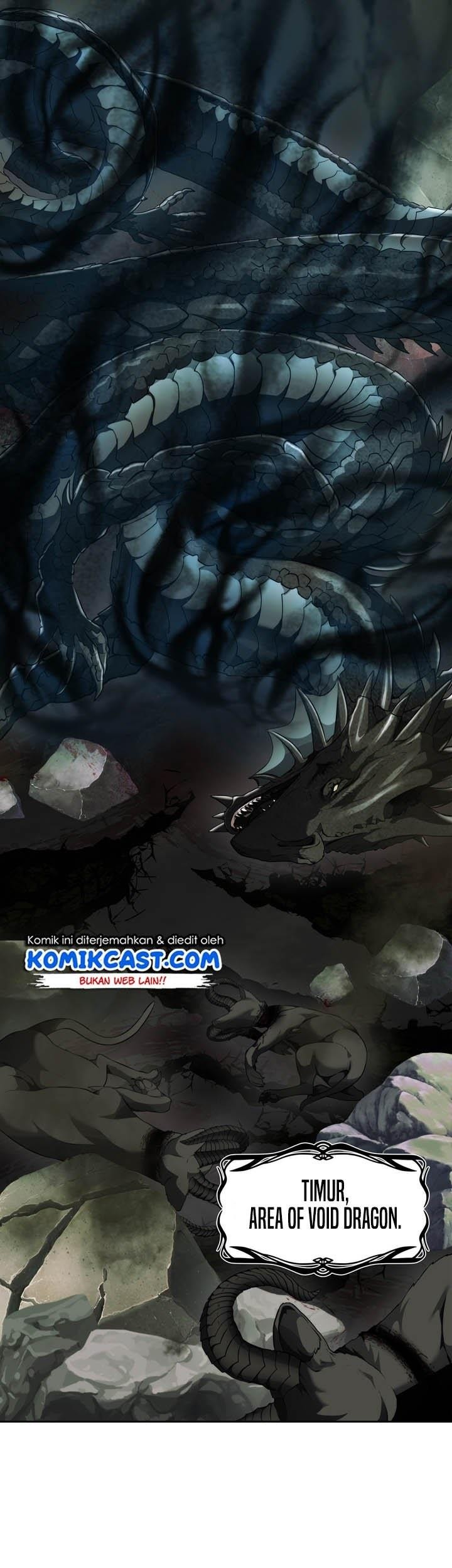 Komik Second Life Ranker - Chapter 73