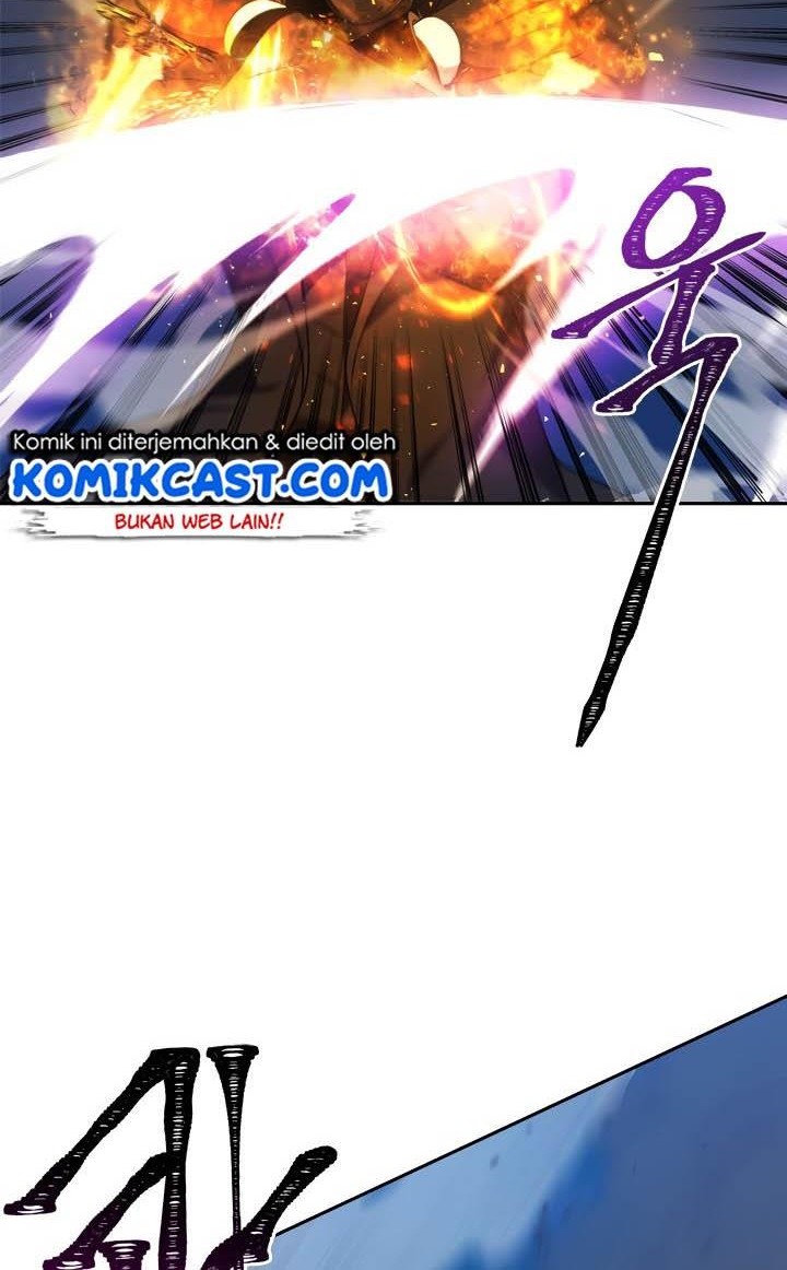Baca Manhwa Second Life Ranker Chapter 71 Gambar 2