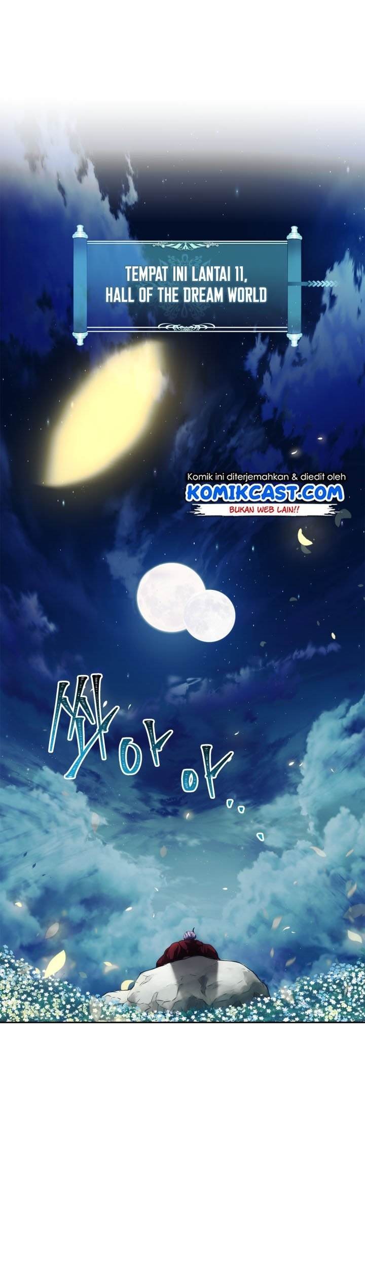 Komik Second Life Ranker - Chapter 69