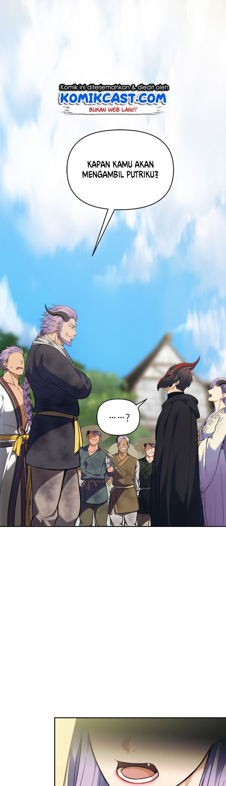 Baca Manhwa Second Life Ranker Chapter 62 Gambar 2