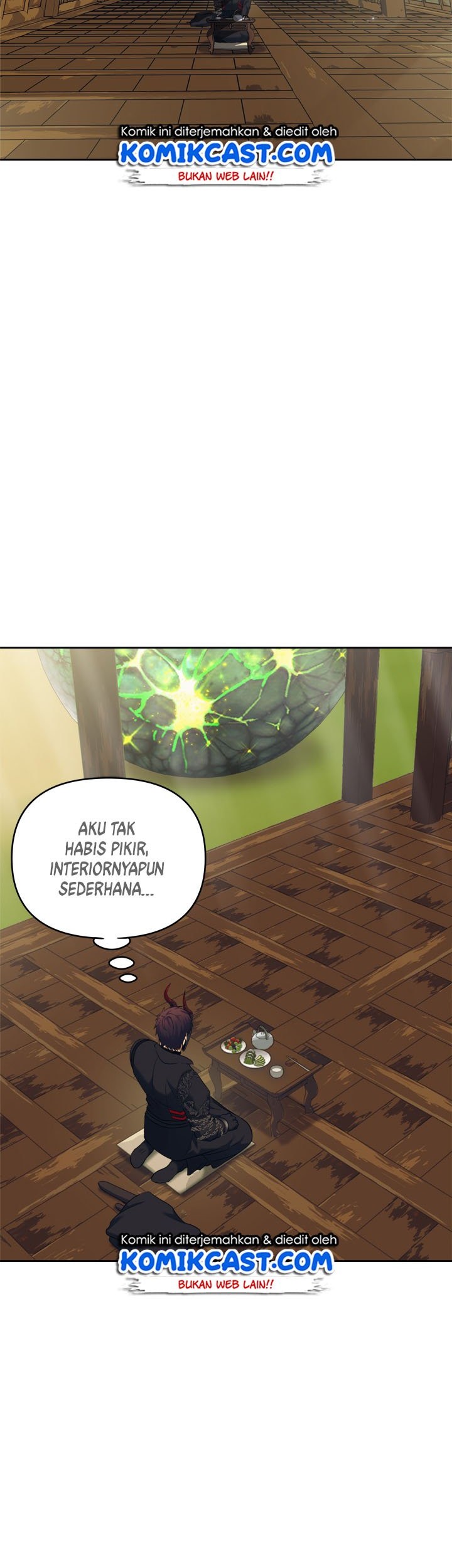 Second Life Ranker Chapter 62 Gambar 9