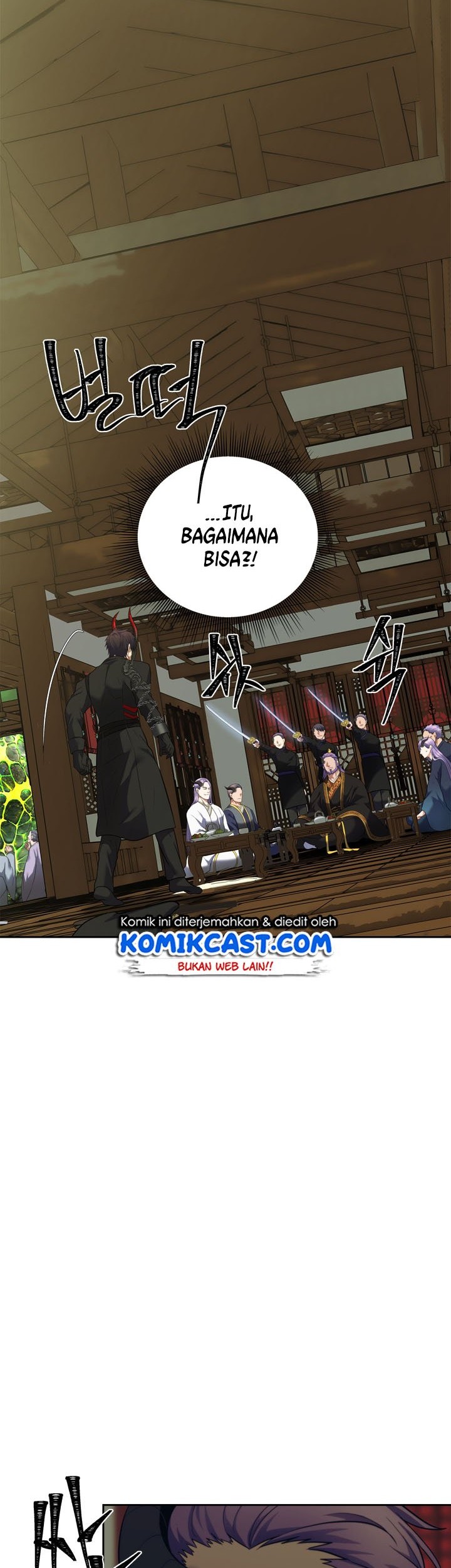Second Life Ranker Chapter 62 Gambar 15
