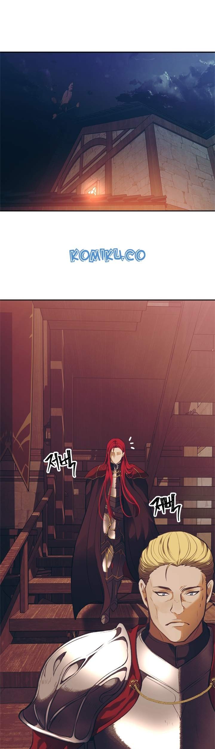 Komik Second Life Ranker - Chapter 46