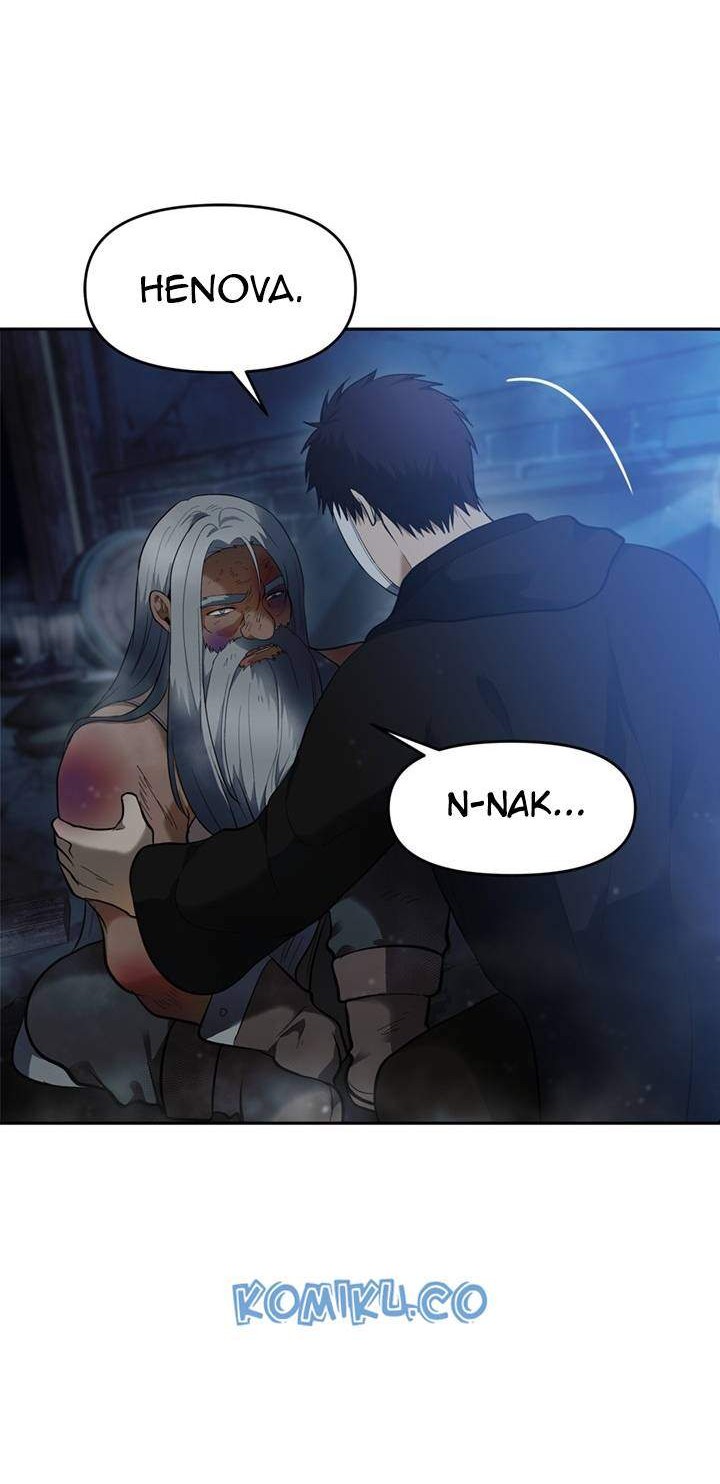 Baca Manhwa Second Life Ranker Chapter 42 Gambar 2