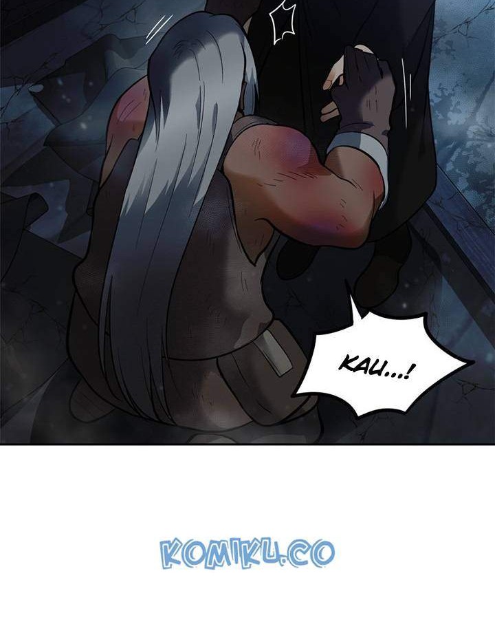 Second Life Ranker Chapter 42 Gambar 4