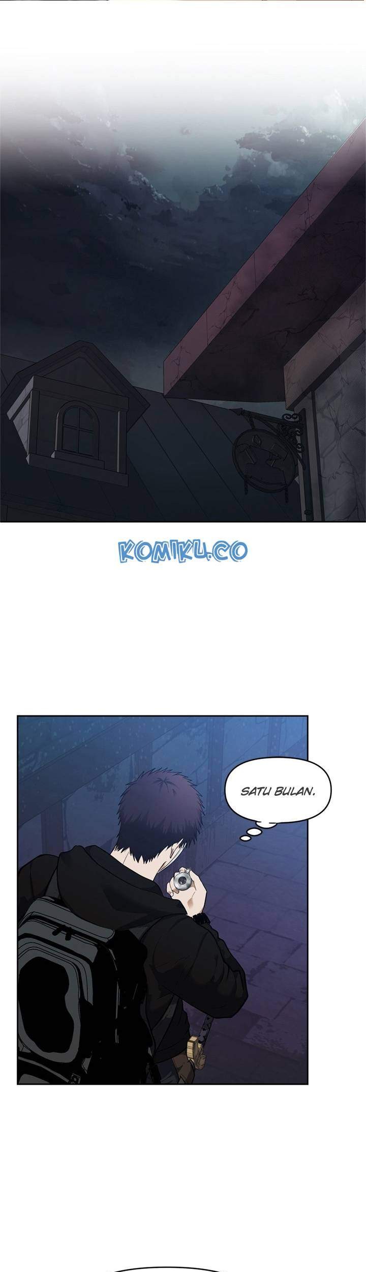 Komik Second Life Ranker - Chapter 40