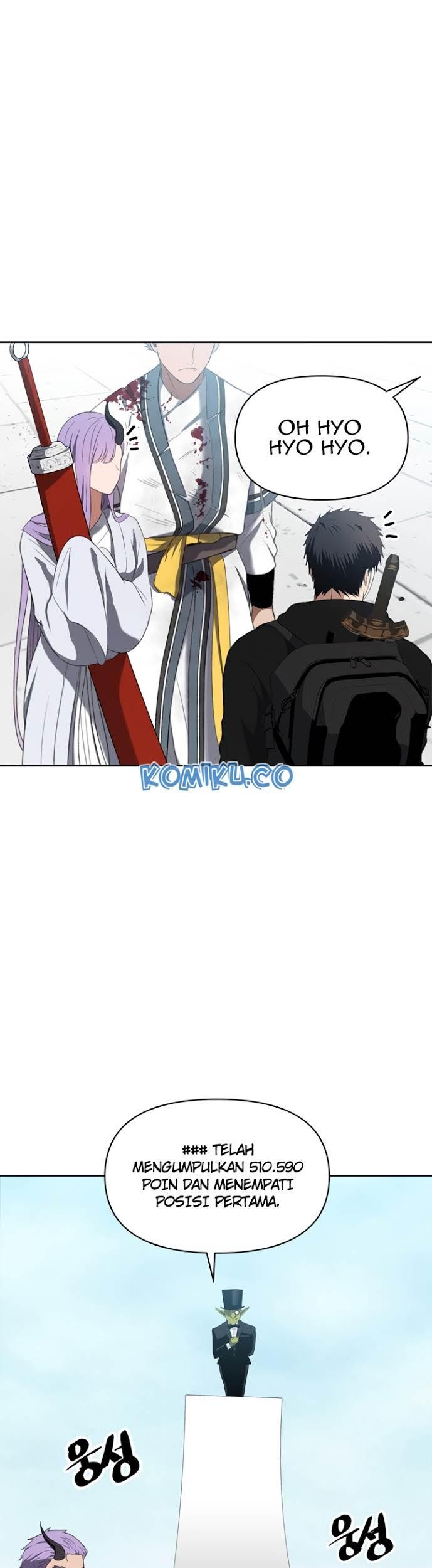 Komik Second Life Ranker - Chapter 38