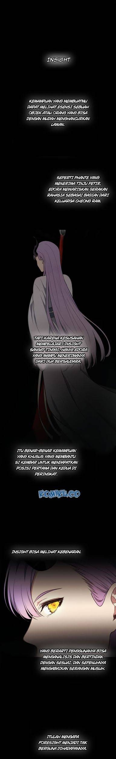Komik Second Life Ranker - Chapter 37