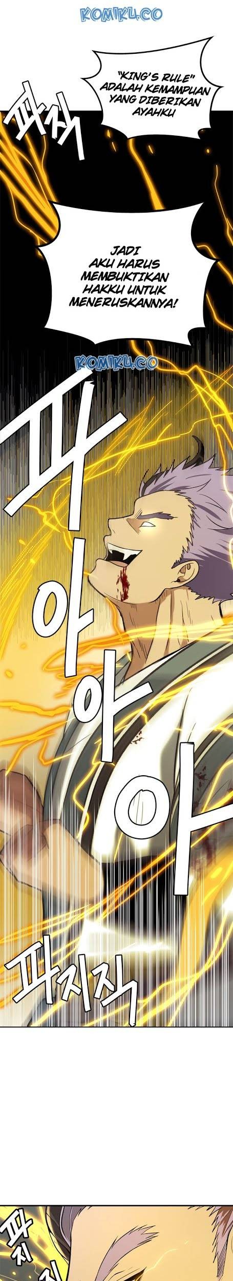 Komik Second Life Ranker - Chapter 36