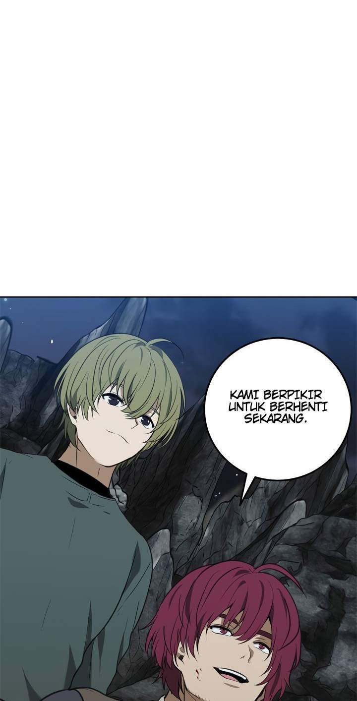 Komik Second Life Ranker - Chapter 33